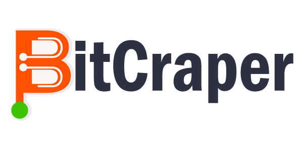 Bitcraper